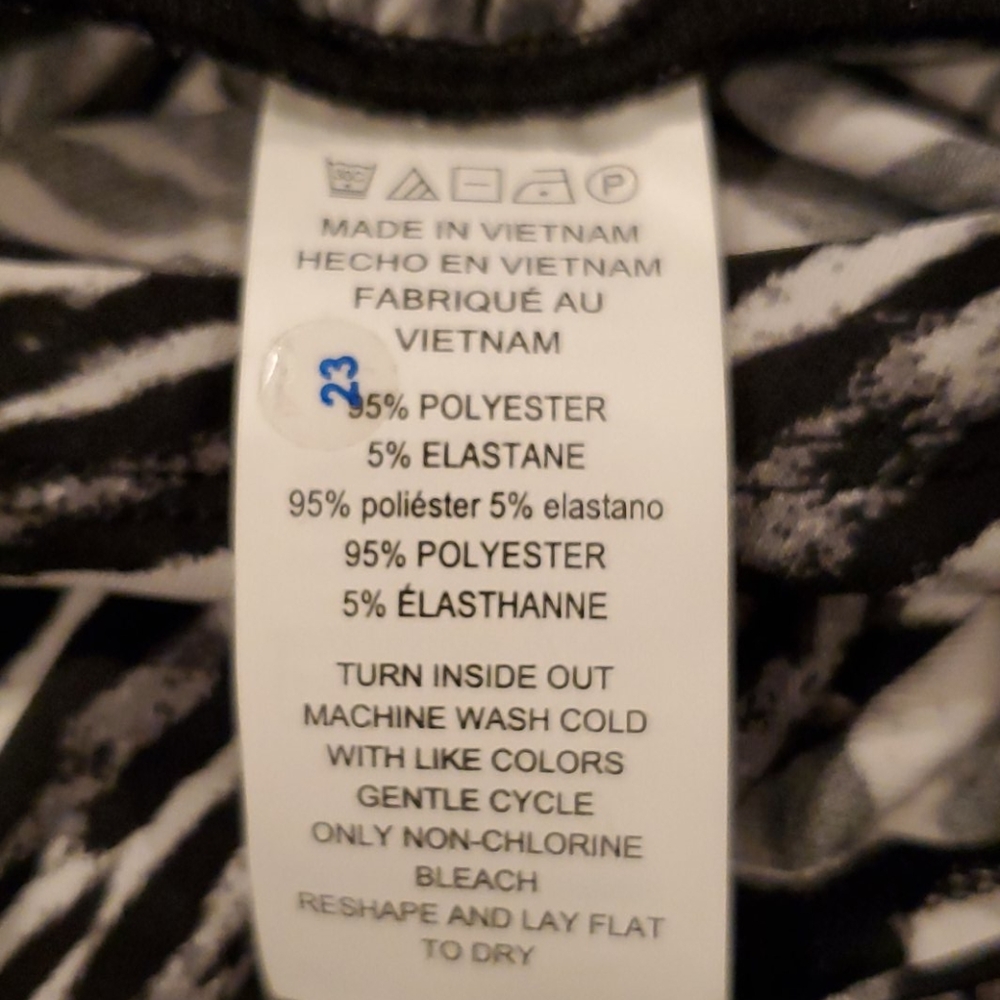 💚🥂HP🥂💚 Plus-size Michael Kors Dress - Picture 7 of 8